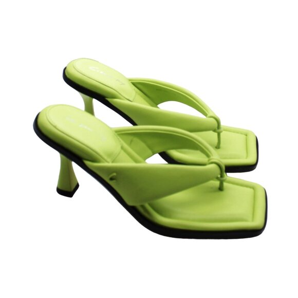 Circus By Sam Edelman Womens Flip Flop Thong Sandals - Picture 4 of 8